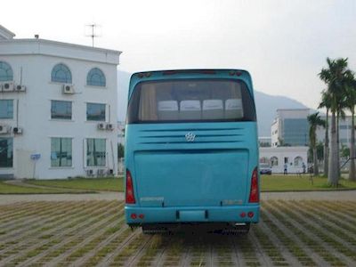 Guangtong Automobile GTQ6950N3B3 Tourist buses