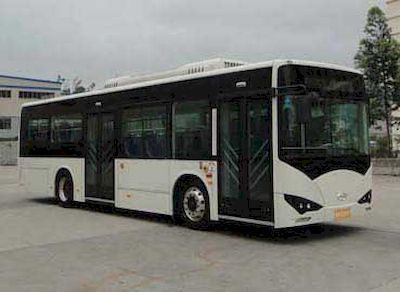 Guangzhou Automobile GZ6100LGEV Pure electric city buses