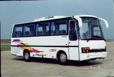 Ankai  HFF6853K03 coach