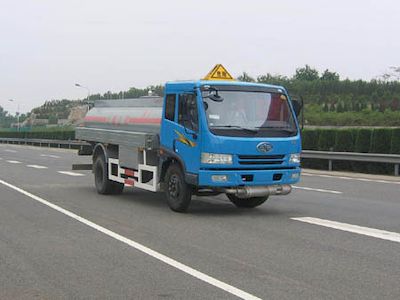 National Highway  JG5080GJY Refueling truck