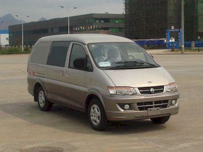 Yanlong  LZL5030XXYQ7 van 