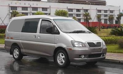 Yanlong  LZL5030XXYQ7 van 