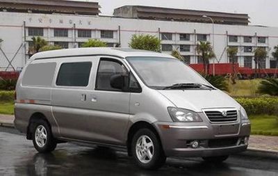 Yanlong  LZL5030XXYQ7 van 