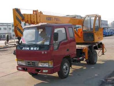 Chida  SY2820PZ Low speed lifting truck