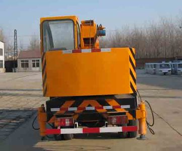 Chida  SY2820PZ Low speed lifting truck