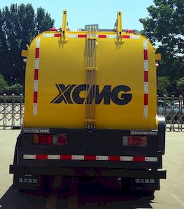 XCMG  XGH5110TCAQ6 Kitchen waste truck