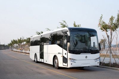 Yaxing  YBL6117HQCP coach