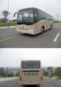 Yaxing  YBL6117HQCP coach