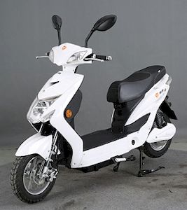 Yadi  YD600DQT3B Electric two wheeled light motorcycle