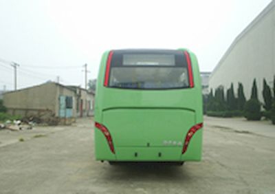 Yangzi  YZK6760HFYC1 City buses