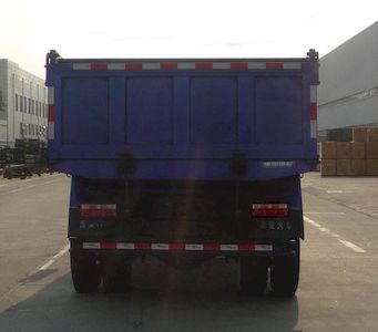 Ouling  ZB3120TPF5F Dump truck