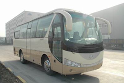 Yutong  ZK6798HB coach