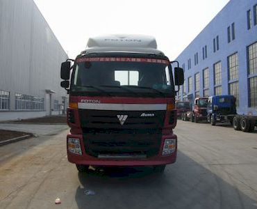 Ouman  BJ1243VLPJJ1 Truck