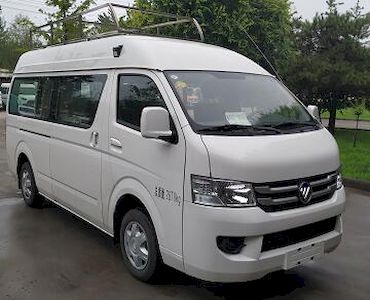 Foton  BJ5039XLJE2 RV