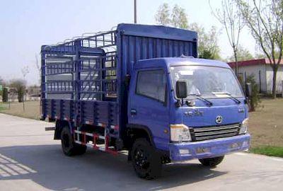 Beijing brand automobilesBJ5044CCY15Grate type transport vehicle