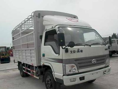 Beijing brand automobiles BJ5044CCY15 Grate type transport vehicle