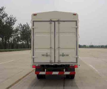 Beijing brand automobiles BJ5044CCY15 Grate type transport vehicle