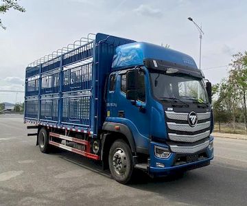 Ouman  BJ5181CCQY6AKL01 Livestock and poultry transport vehicles