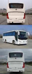 Foton  BJ6902U7AHB3 coach