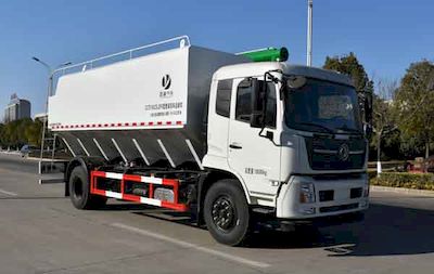 Zongang  CLT5180ZSLDF6 Bulk feed transport vehicle