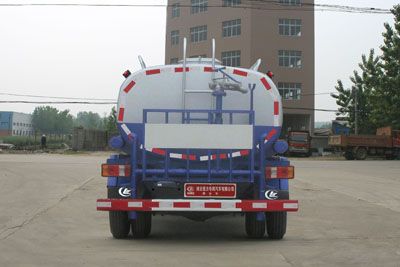 Cheng Liwei  CLW5080GSSZ4 Sprinkler truck