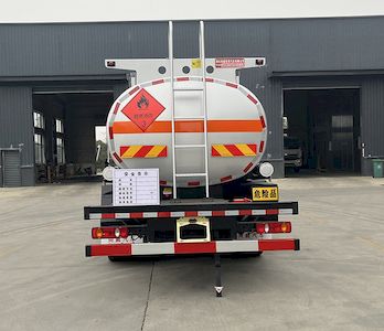 Zhuanwei  HTW5180GJYDC6 Refueling truck