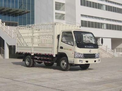 Kaima  KMC5072DE3CS Grate type transport vehicle