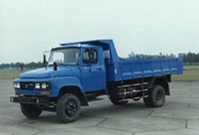 Nanjun  NJP3063Z3 Dump truck