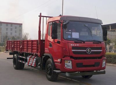 Shaanxi Automobile SX1160GP5N Truck