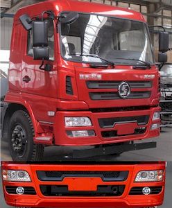 Shaanxi Automobile SX1160GP5N Truck