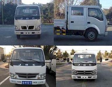 Jinbei  SY1043SAKS Truck