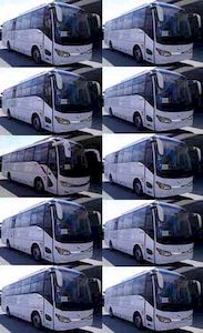 Jinlong  XMQ6101AYD4C coach