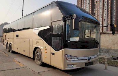 Yutong  ZK6148HQB5Y coach