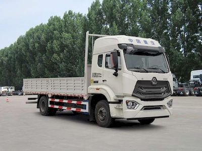 Haohan ZZ1165N5113F1LTruck