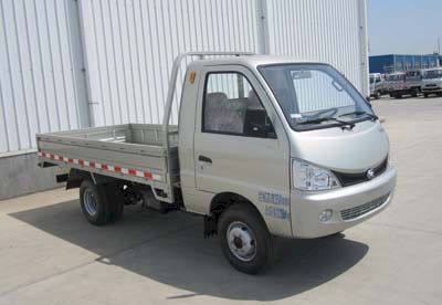 Beijing brand automobiles BJ1026D10FS Light duty trucks