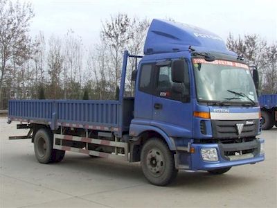 Ouman  BJ1163VKPFGXA Truck