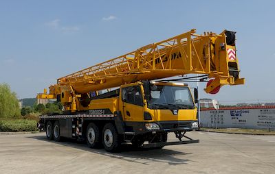 Liugong CLG5460JQZ80Car crane