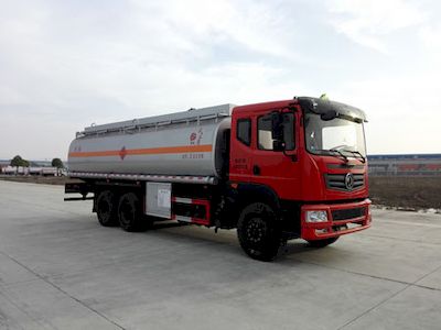 Chusheng CSC5250GYYEVOil tanker