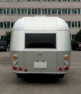 Huisicheng  DWJ9021XLJ1 RV trailer