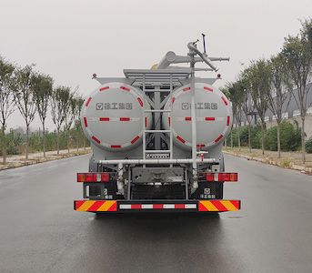 XCMG  DXA5310TDYZ6 Multi functional dust suppression vehicle