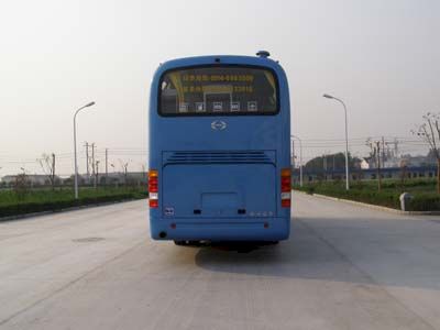 Goddess  JB6122W5 Sleeper coach