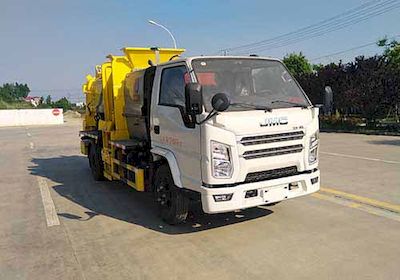 Kaili Feng  KLF5070TCAJ6 Kitchen waste truck