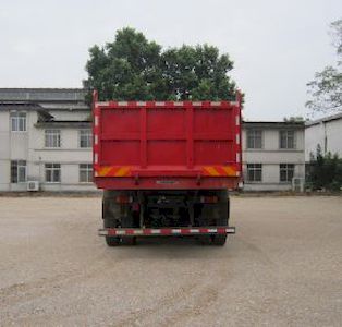 Chenglong  LZ3313H5FB Dump truck