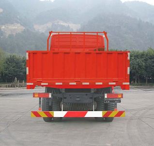 Beiben  ND13103D46J7 Truck