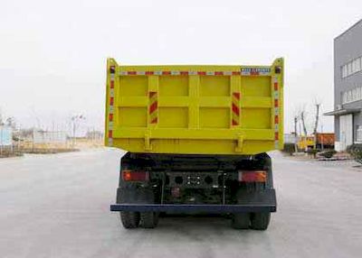 Wuyue  TAZ3313Z46D Dump truck