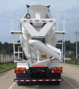 Tonggong  TG5250GJBCAD Concrete mixing transport vehicle