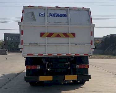 XCMG  XGH5180ZLJC6 Garbage transfer vehicle