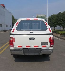 Cheetah XL5030TXU5 Patrol vehicle