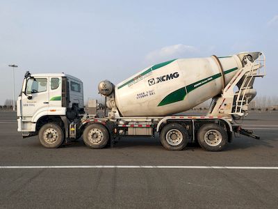 XCMG  XZS5319GJBCH Concrete mixing transport vehicle