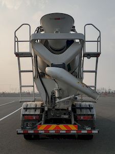 XCMG  XZS5319GJBCH Concrete mixing transport vehicle